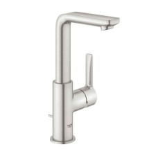 Grohe Lineare Waschtischarmatur 1/2" L-Size