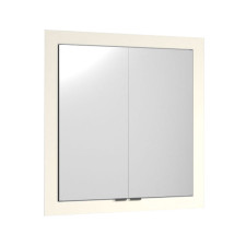 Puris Brillant Spiegelschrank - 72 cm, Einbauspiegelschrank