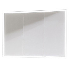 Puris Kera Plan Spiegelschrank / Einbauspiegelschrank - 145 cm
