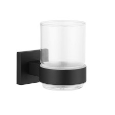 Avenarius Serie 420 Glashalter mit Glas