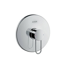 Axor Uno Duscharmatur Unterputz / Einhebel-Brausemischer mit Bügelgriff