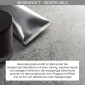 HSK Renodeco Wandverkleidung - Muster Seidenmatt, Naturstein, Marmor in Kupfer-A