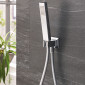 HSK Shower und Co Design Handbrause
