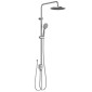 HSK Shower und Co Duschsystem / Shower-Set AquaSwitch RS 200 Universal