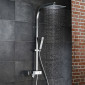 HSK Shower und Co Duschsystem AquaSwitch RS 500 Mix Beispiel