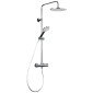 HSK Shower und Co Duschsystem / Shower-Set RS 100 Thermostat