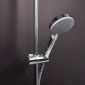Hansgrohe Vernis Blend Duschsystem Showerpipe 200 1jet Ecosmart Ambiente