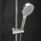 Hansgrohe Vernis Shape Duschsystem Showerpipe 230 1jet  Detail