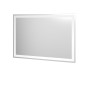 Lanzet Spiegel Flächenspiegel P5 - 100 oder 70 cm