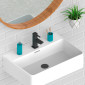 badshop.de Design Waschtischarmatur Ambiente