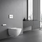 badshop.de Premium Design Dusch-WC, Ambiente 1