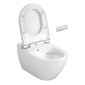 badshop.de Premium Design Dusch-WC, geöffnet 2