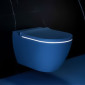 badshop.de Premium Design Dusch-WC, Detailfoto 2
