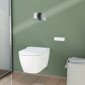 badshop.de Premium Design Dusch-WC, Ambiente 2