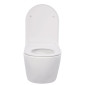 Badshop Premium Design WC-Set