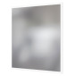Held Möbel Garda Flächenspiegel / Spiegelpaneel - 60 cm