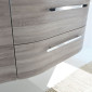 Pelipal Contea Waschtischunterschrank 117 cm Detail