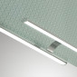 Pelipal Serie 6110 Flächenspiegel 100 cm Detail