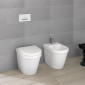 Villeroy und Boch Architectura Stand-WC Ambiente 2