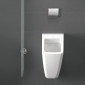 Villeroy und Boch Architectura Urinal / Absaug-Urinal Ambiente 1