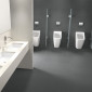 Villeroy und Boch Architectura Urinal / Absaug-Urinal Ambiente 2
