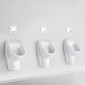 Villeroy und Boch Architectura Urinal / Absaug-Urinal Ambiente 3