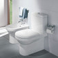 Villeroy und Boch Architectura WC-Sitz - oval Ambiente 4