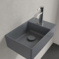 Villeroy und Boch Memento 2.0 Handwaschbecken - 40 cm, Detail 1