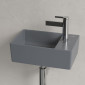 Villeroy und Boch Memento 2.0 Handwaschbecken - 40 cm, Ambiente 2