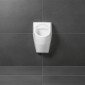 Villeroy und Boch O.novo Urinal / Absaug-Urinal Ambiente 2