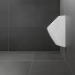 Villeroy und Boch O.novo Urinal / Absaug-Urinal Ambiente 3