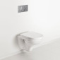 Villeroy und Boch O.novo WC-Set - 36 cm Ambiente 1
