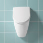 Villeroy und Boch Subway 2.0 Urinal Absaug-Urinal Ambiente 2