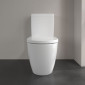 Villeroy und Boch Subway 3.0 Stand-WC für Kombination, spülrandlos, Ambiente