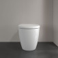 Villeroy und Boch Subway 3.0 Stand-WC - spülrandlos, bodenstehend, Ambiente