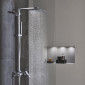 Grohe Euphoria Duschsystem Cube System 230 Ambiente