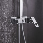 Grohe Euphoria Duschsystem Cube System 230 Detail 1