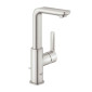 Grohe Lineare Waschtischarmatur 1/2" L-Size