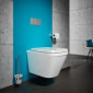Treos WCs und WC-Sitze WC Keramik Tiefspül-WC Ambiente 1
