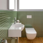 Treos Waschbecken und Wannen Aufsatzwaschtisch Handwaschbecken Ambiente 6