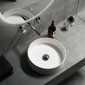 Treos Waschbecken und Wannen Aufsatzwaschtisch Ambiente 1
