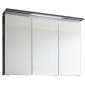 Puris Fresh Spiegelschrank Serie B 120 cm