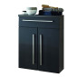 Puris Protection1 Highboard 60 cm