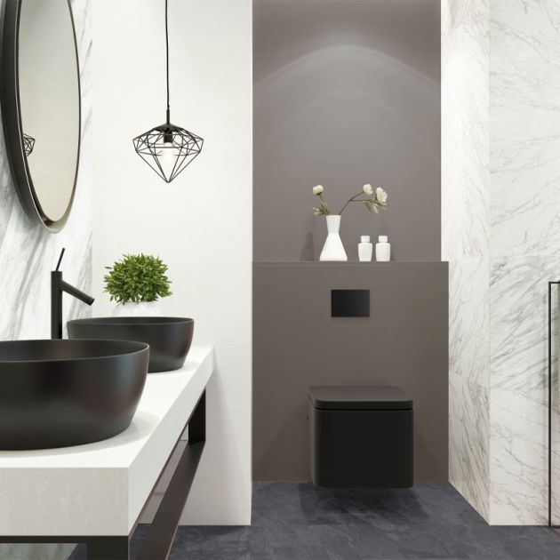 Nordholm Splashboard Signature Muster (NDH-1961-SBS280-102