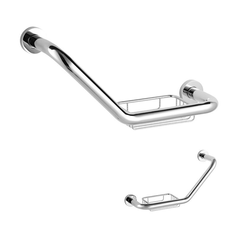 Avenarius Serie Universal Wandhaltegriff