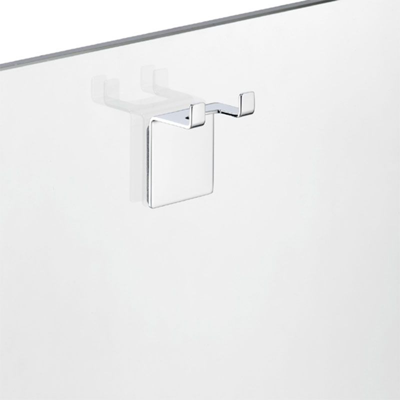 Avenarius Serie Universal Haken - Hakenleiste