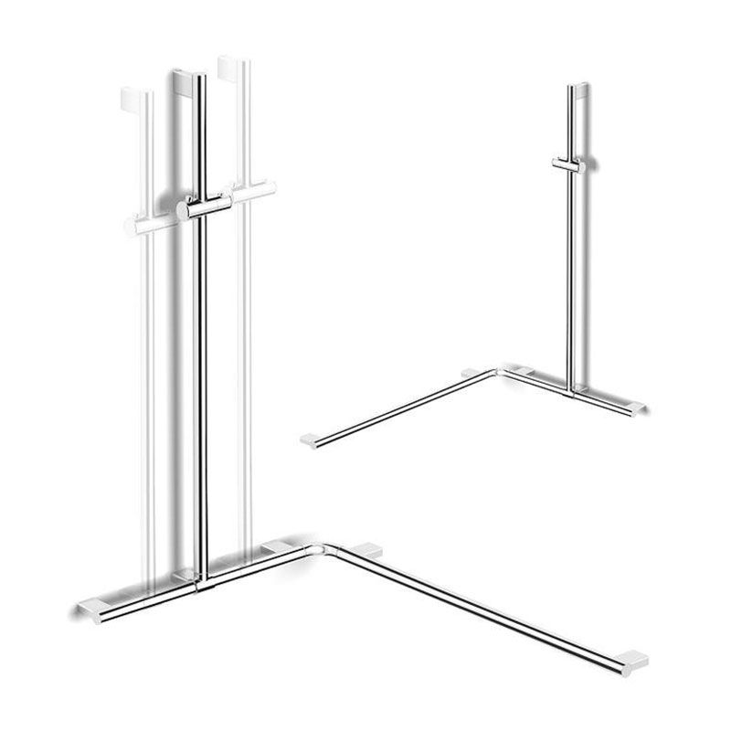 Avenarius Free Living Brausestange