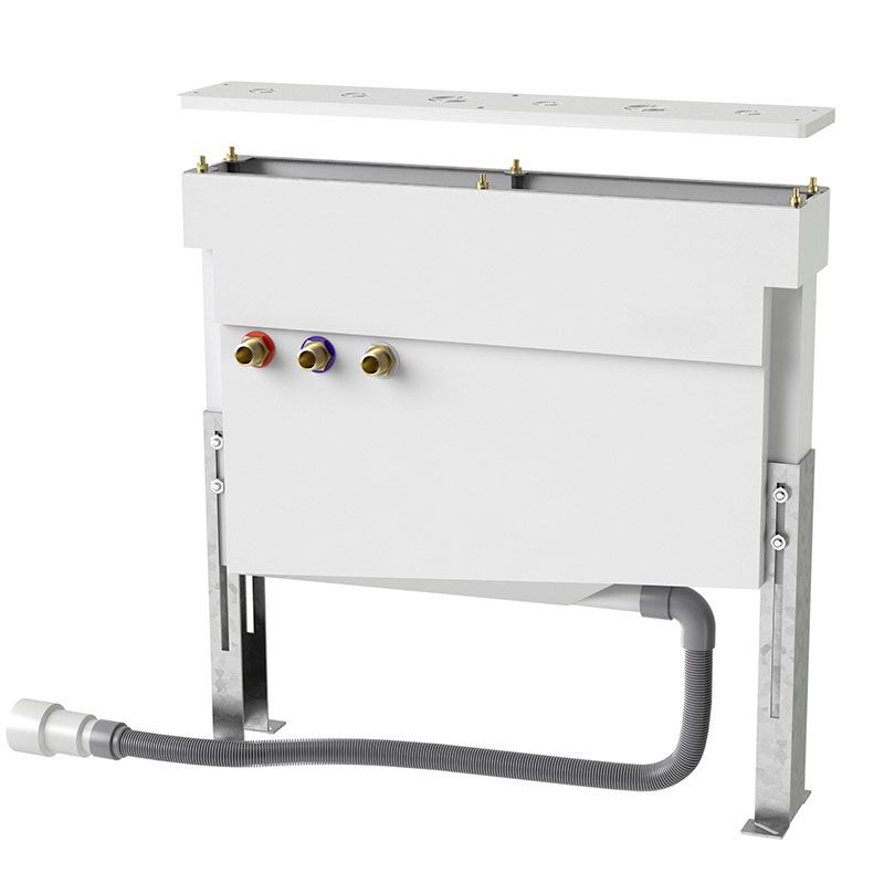 Avenarius Linie Universal Montagegestell