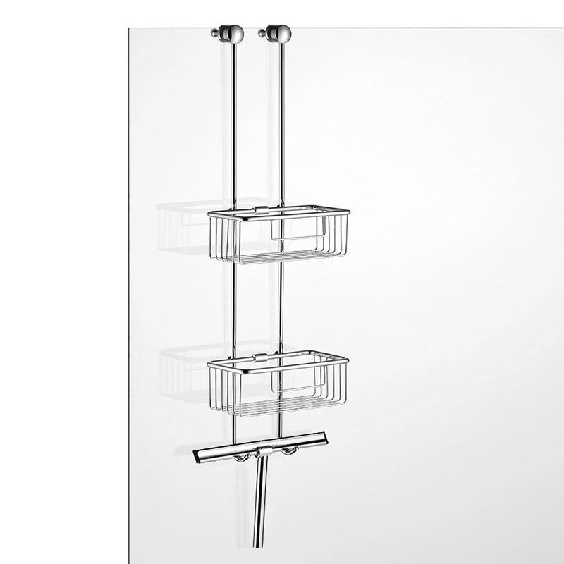 Avenarius Serie Körbe Duschregal