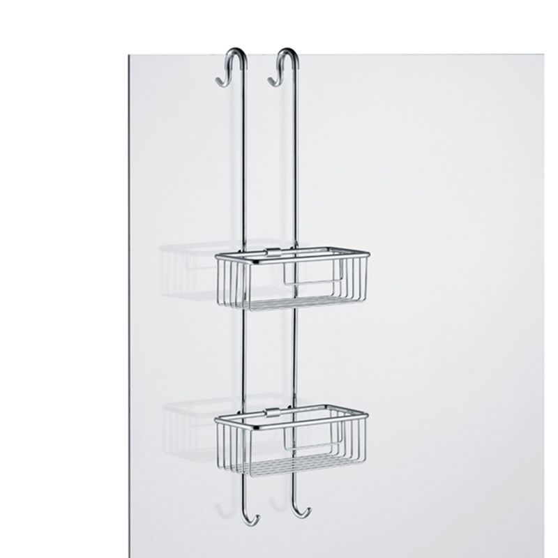 Avenarius Serie Körbe Duschregal